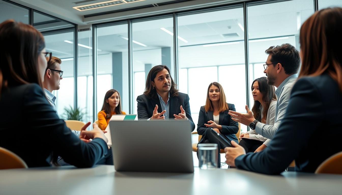 Empowering Job Seekers